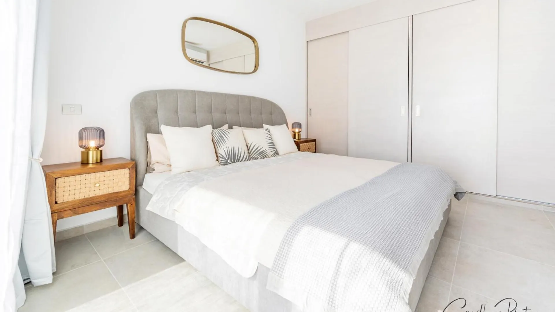 Estrella Dominicus Deluxe Apartment La Laguna