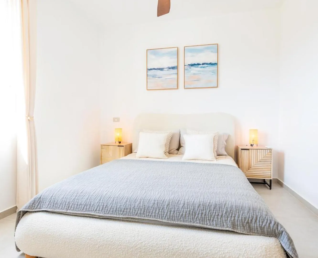 Estrella Dominicus Deluxe Apartment La Laguna