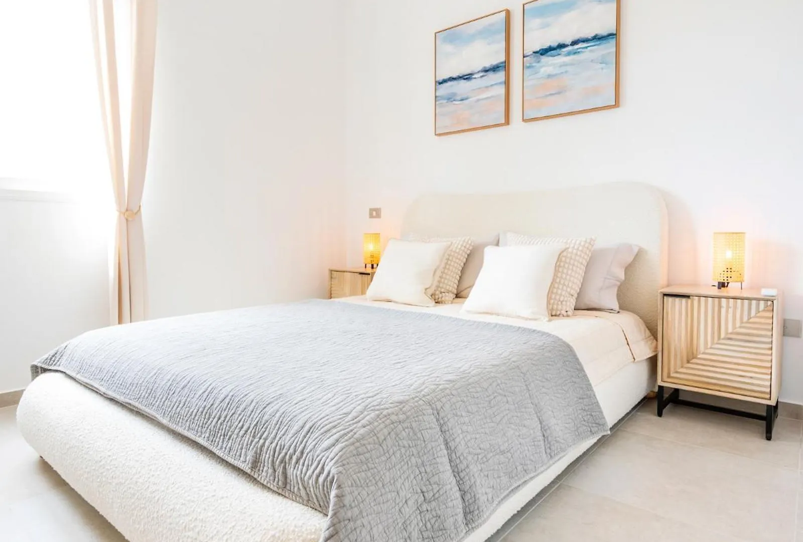 Estrella Dominicus Deluxe Apartment La Laguna