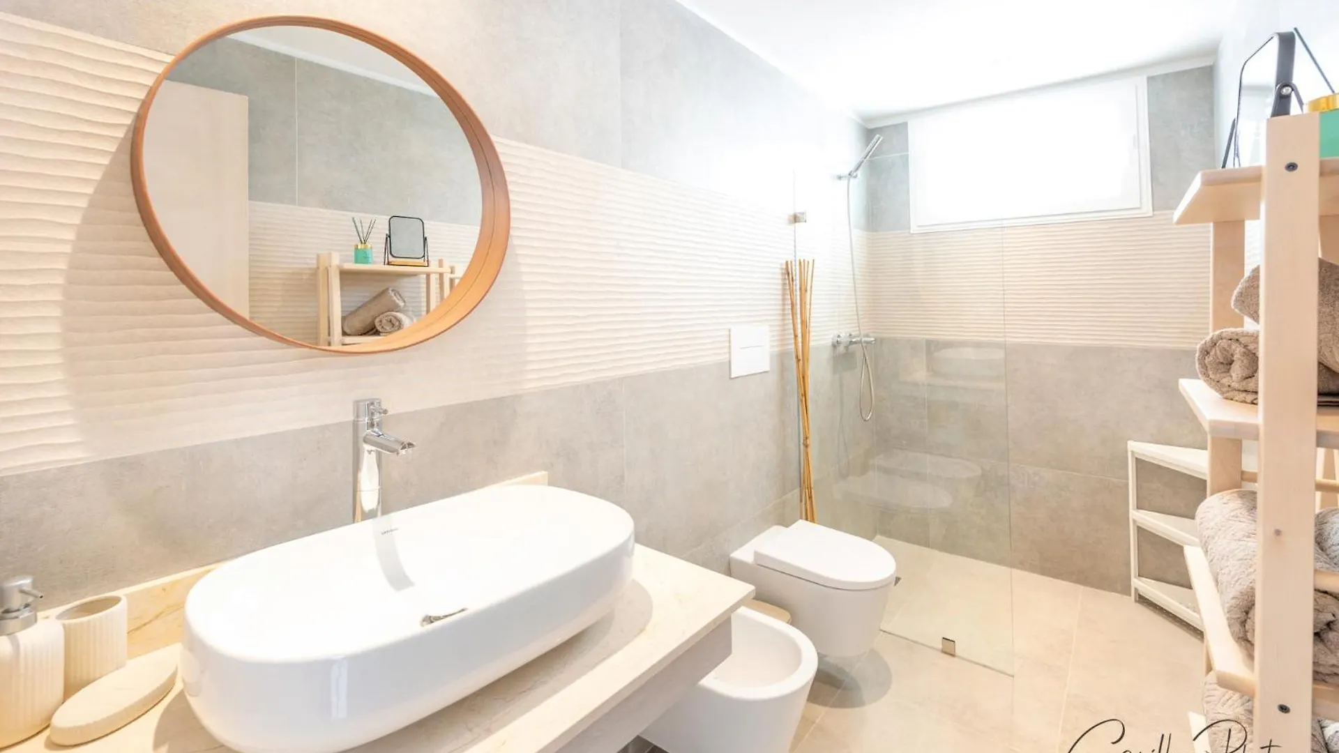 Estrella Dominicus Deluxe Apartment La Laguna