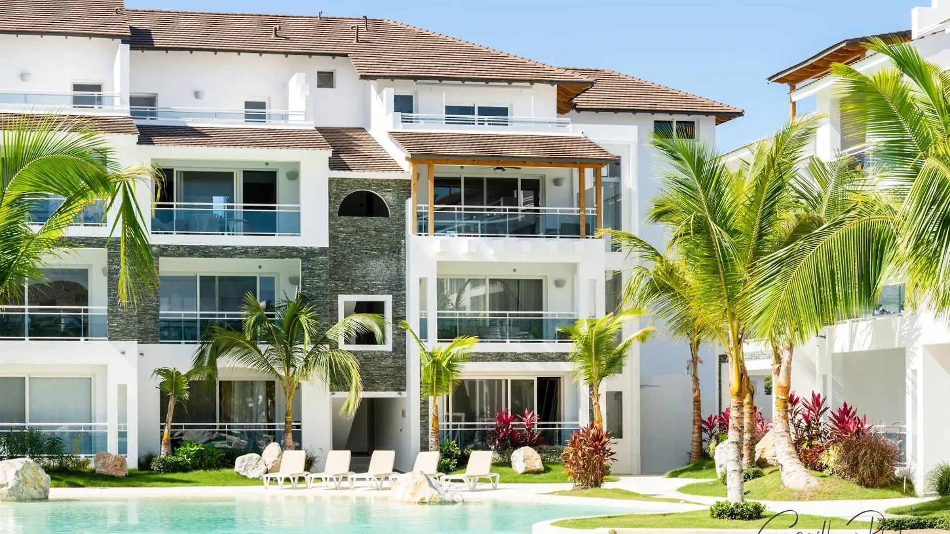 Estrella Dominicus Deluxe Apartment La Laguna