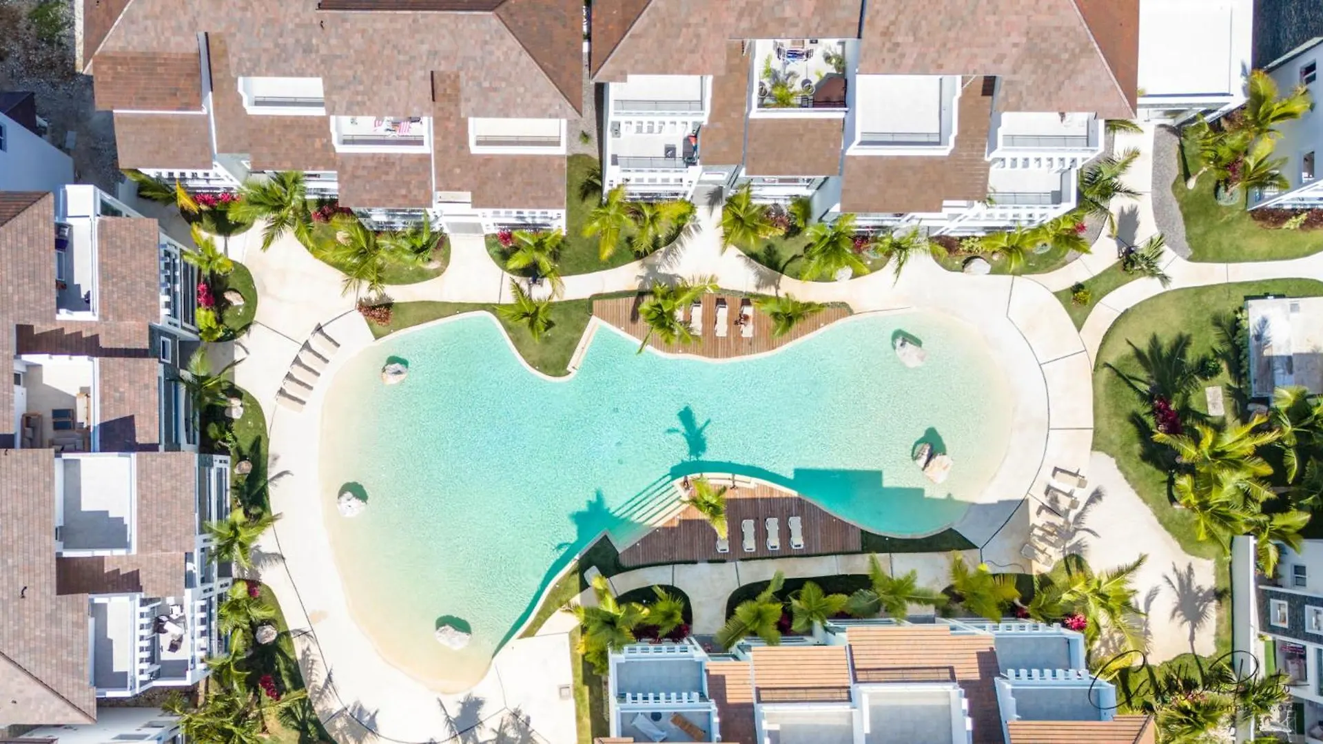 Estrella Dominicus Deluxe Apartment La Laguna